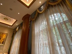 -北京友谊宾馆·俄罗斯餐厅