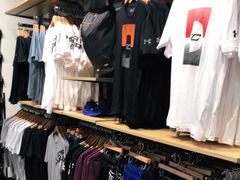 -UNDER ARMOUR(新燕莎奥莱店)