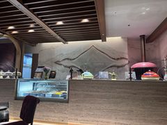 -ELI FALAFEL Lebanese&Mediterranean黎巴嫩美食(富城路店)