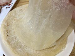 -姥家春饼店(漳州二路店)