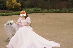 -巴黎经典婚纱摄影PARISSIC