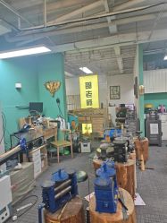 -邵老师打金·黄金加工(大望路总店)