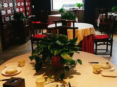 大堂-徽湘印巷(南开店)