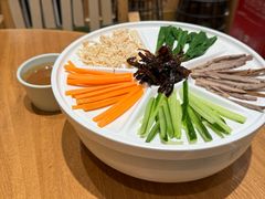 -云海肴·汽锅鸡·云南菜(东坝金隅店)