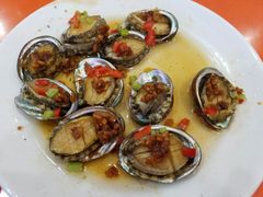 -烁佳海鲜大馅饺子