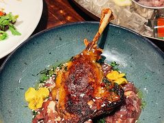 -Bistro 63 创意融合料理(广粤天地店)
