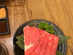 -九田家黑牛烤肉料理(衡百国际店)