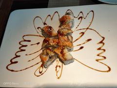 -山葵家·创意料理(宁波来福士店)