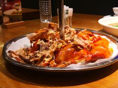 -费大厨辣椒炒肉(万家丽一店)