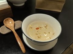 -丽晶轩中餐厅(重庆丽晶酒店)