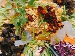 东北大拉皮-李老哈·东北菜(宋园路店)