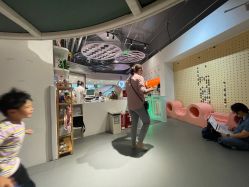 点击看大图 -KidSteam儿童乐园(富力城店)