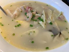 -壹只菜·崇明本地特色菜(崇明南门店)