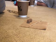 -% Arabica(京都东山店)