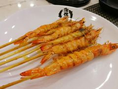 -澜悦港海鲜体验主题餐厅