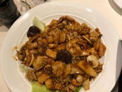-大铁勺新津菜(迎水道店)