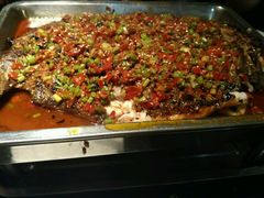 android_upload_pic-鸣记脆皮烤鱼(铁西店)