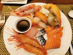 -上海兴国宾馆香樟园西餐厅