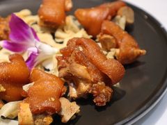 -香香海南菜餐厅