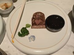 -珍呈中餐厅•粤川淮扬新疆(乌鲁木齐康莱德酒店)