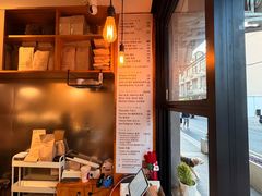 -Cafe del Volcan(永康路店)