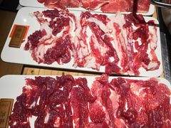-牛很鲜潮汕牛肉火锅(朝晖路店)
