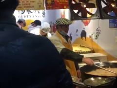 -杨永兴黄陂三鲜(雪松路店)