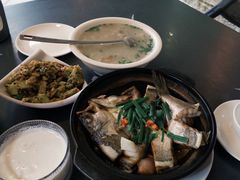 -喜洲翰林餐厅(董家百年老宅店)