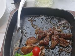 -牛扒先生·厚切雪花牛扒西餐厅(北京路禺山路店)