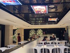 -天府火锅·始于1989年(老城十字街店)