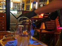 -MR.ROCKY洛奇先生·西餐&酒吧(太古仓店)