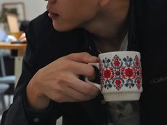 -COTTON CAFE(德信·中外公寓店)