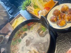 -盡膳口福·百年汤方火锅(科华北路店)