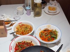 -铁胖子口碑长沙菜·龙虾烧烤(赤岗社区店)