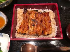 -翔峰炭火鳗鱼(悦泰街里公寓店)