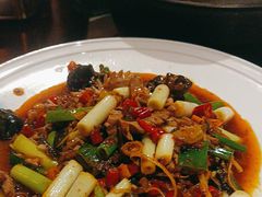 -醉英雄四川料理(新塘万达广场店)