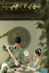 -今生有约婚纱摄影店(景德路店)