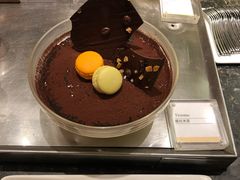 -威斯汀舞台餐厅