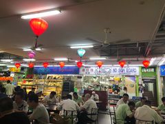 -無招牌海鮮(芽笼店)