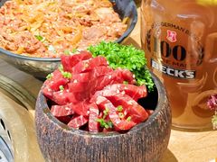 -肉问屋·元气一番烧肉(北京总店)