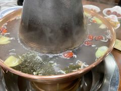 -大明铜锅·烤涮坊·烧烤(总店)