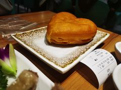 油香-品回味清真西北楼(宁波首店)