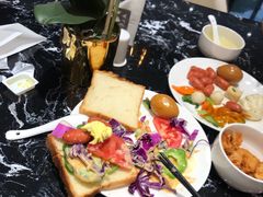 -乔治莫兰迪酒店(济南解放路山东大学店)
