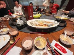 -同庆楼(华强吾悦广场店)