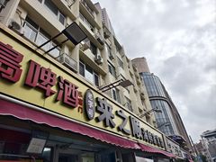 -来之顺海鲜菜馆·青岛菜·始于1993(栈桥店)