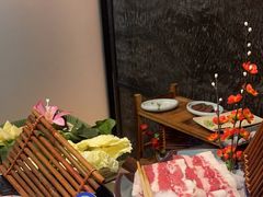 -九牛捞火锅(文化路店)