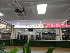 -中山大学（广州校区东校园）第二食堂