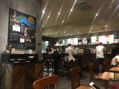-星巴克(重庆新世纪凯瑞商都店)