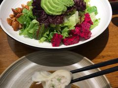 -必点海鲜·鲅鱼水饺(鞍山西道店)