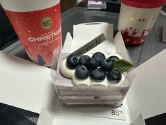 -85度C(上海松江九亭店)